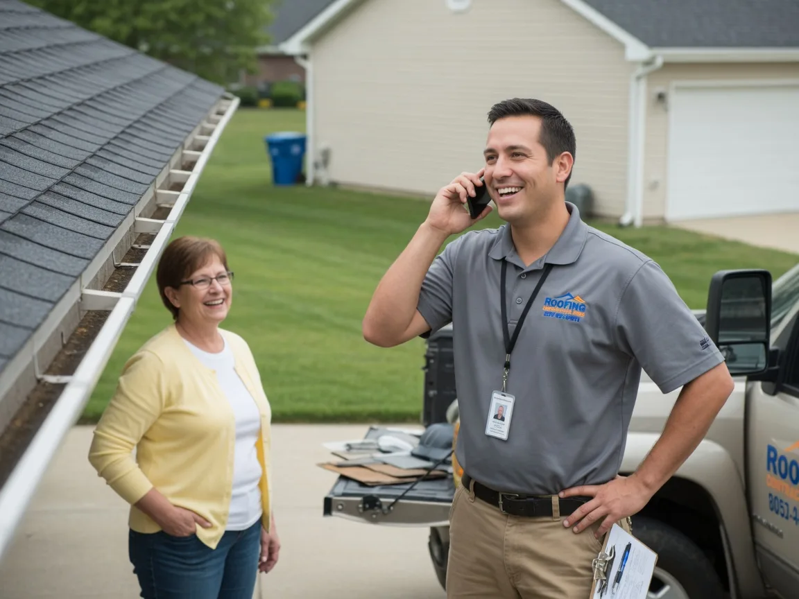 Local Roofing Contractors Garden Prairie, IL FAQs